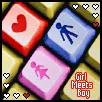 girl meets boy key