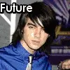 Joe Jonas