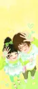 lovely cuple