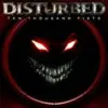 disturbed