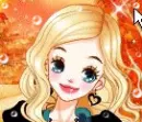 cute girl
