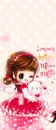 little girl