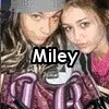 mILEY mANDY