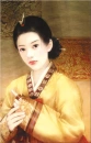beautiful princess from China