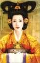 beautiful princess from China