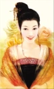 beautiful princess from China