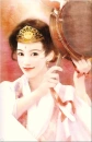 beautiful princess from China