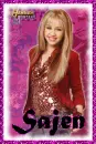 Hannah Montana