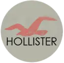 Hollister !