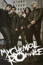 my chemical romance 
