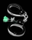 handcuffs