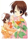 anime girl