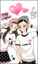 cuple