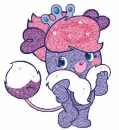 Pretty Popp Popple