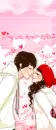 kiss