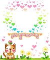 cute kawaii cat