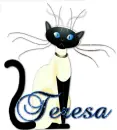 Cat for Teresa