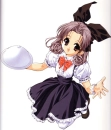anime girl