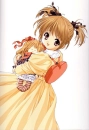 anime girl