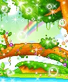  	cute kawaii nature