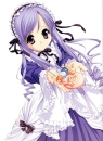 anime girl