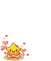 cute kawaii star