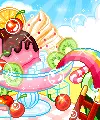  	cute kawaii yummy