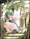 anime angel