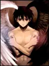  	anime angel