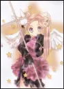  	anime angel