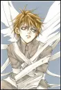  anime angel
