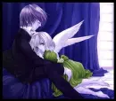  anime angel