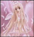  anime angel