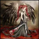  anime angel