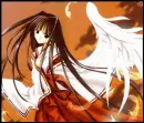  anime angel
