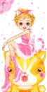 candy doll