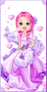 candy doll