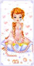 candy doll
