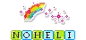 Noheli rainbow