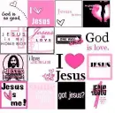 pink god