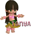 Tonya