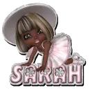 Sarah