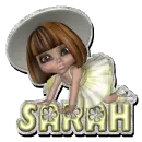 Sarah