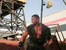 Batista on 'Smallville'