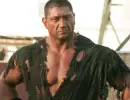 Batista on 'Smallville'