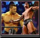 batista and randy orton 