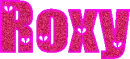 Roxy
