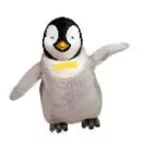 dancing mumble
