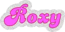 Roxy