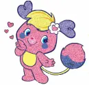 Kissy Popp Popple